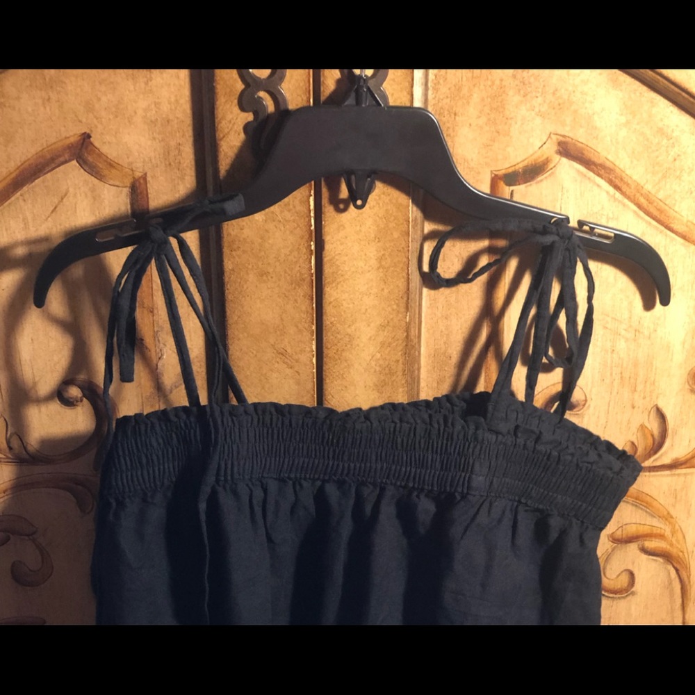 Levi’s Draw String Top - Picture 5 of 11